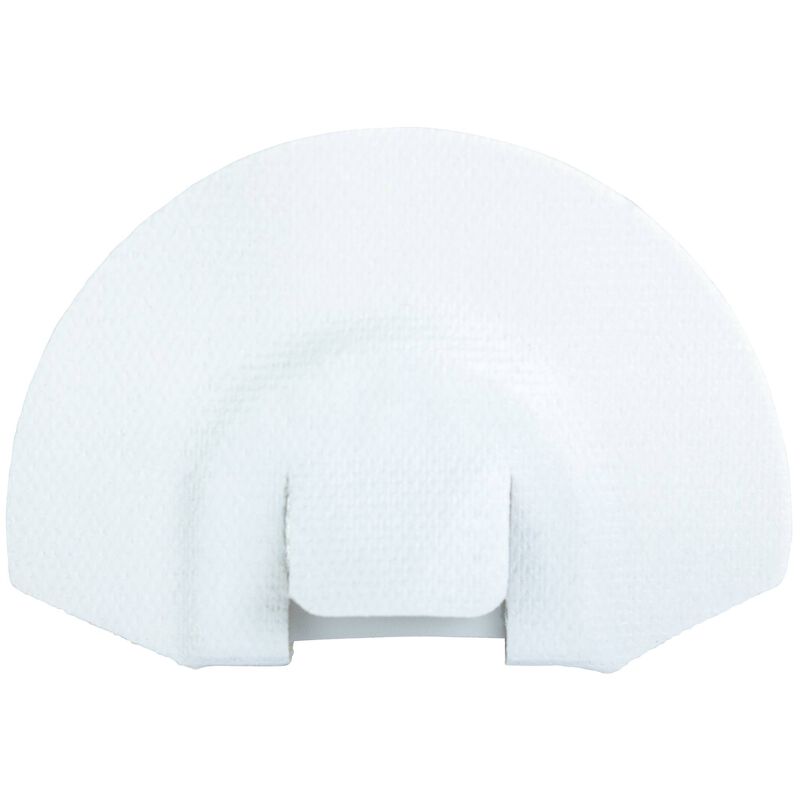 Ivory Plate™ Single Elk Call